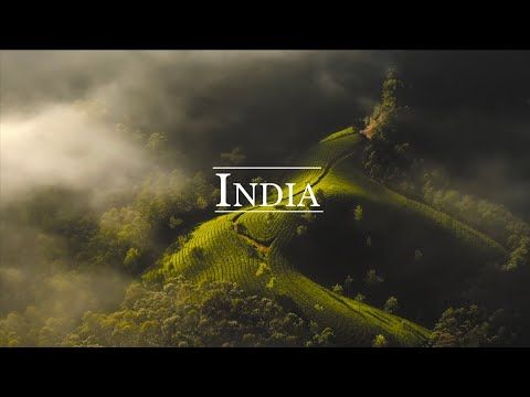 Cinematic Travel Film Edit